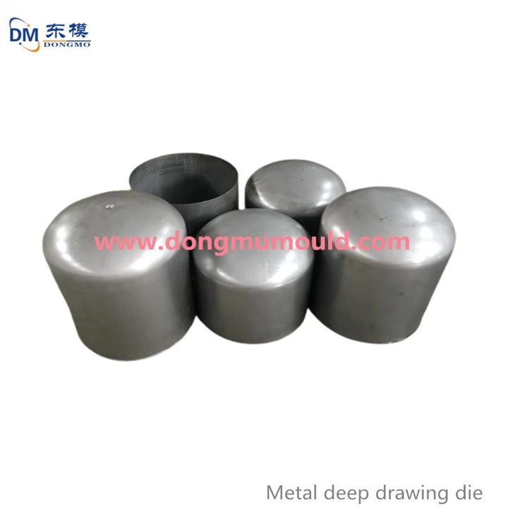 LPG Cylinder Mold Manufacturing