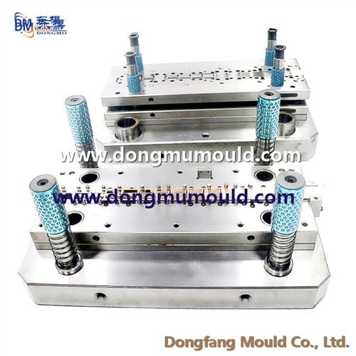 Stamping Fwad mouri