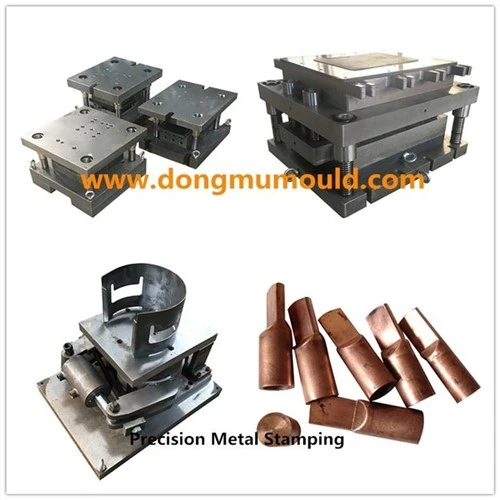 Stamping Manifakti mouri