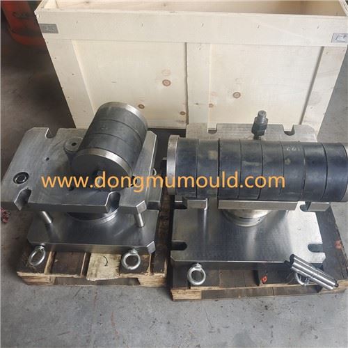 Precision Progressive Metal Stamping mouri pou Pwodwi pou Telefòn Materyèl