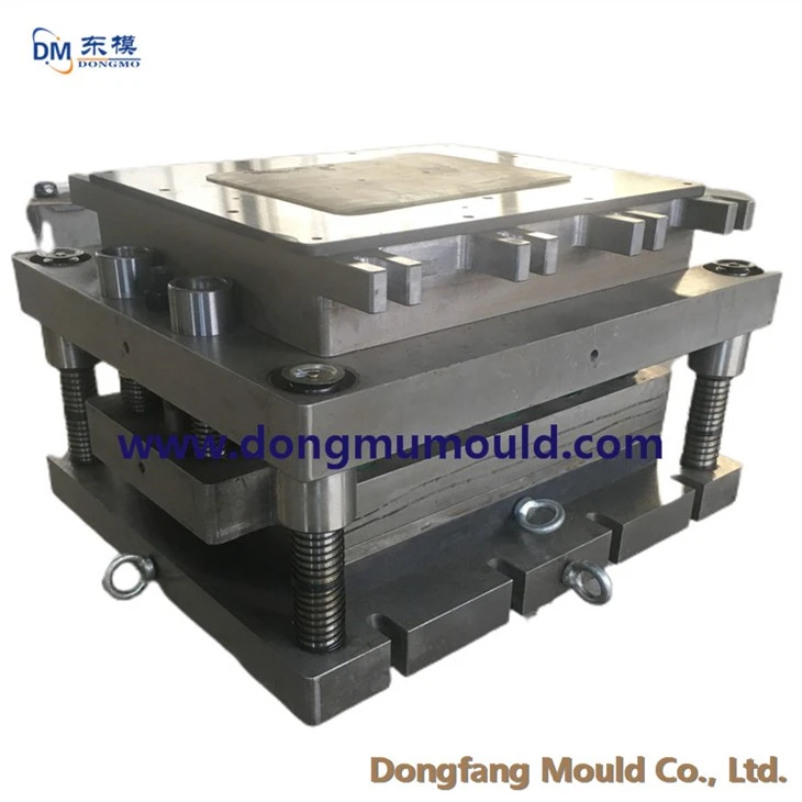 Metal Stamping Die And Progressive Die