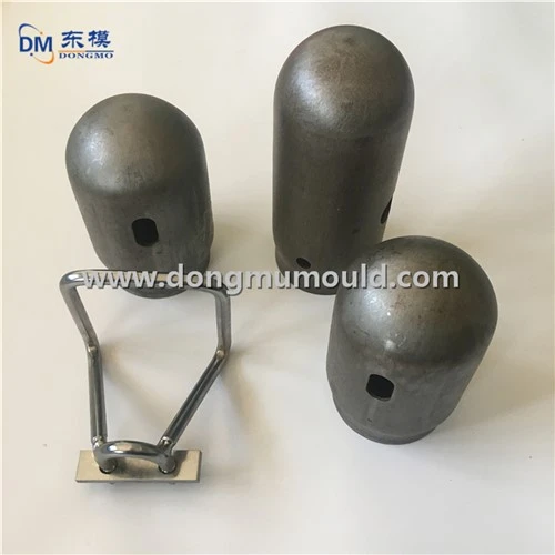 Acetylene boutèy pwoteksyon bouchon Stamping mouri