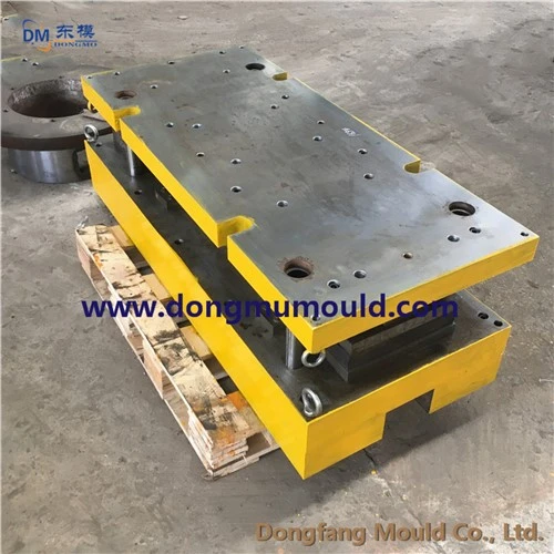 Precision Cold Stamping mouri