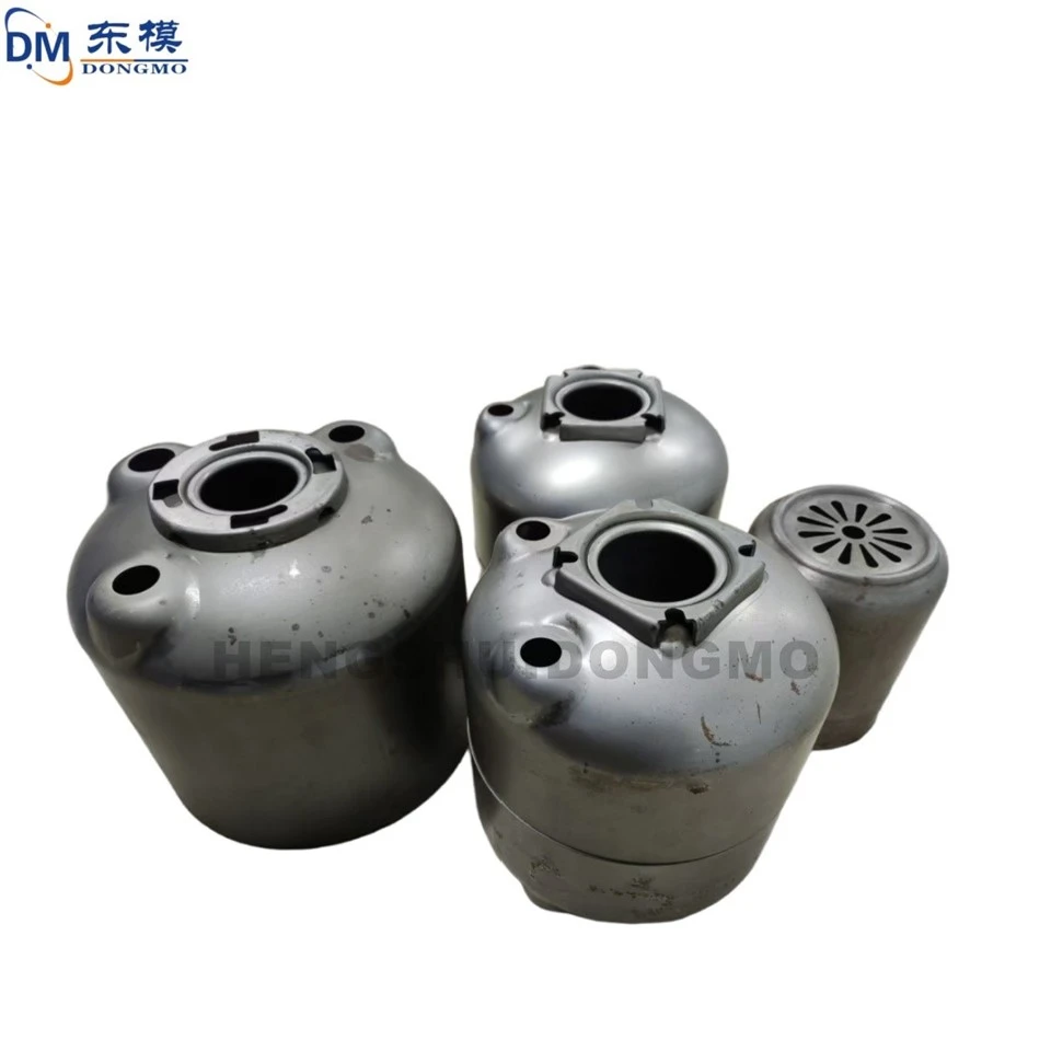 Customized Metal Inner Pot Stamping Mold For Small Water Heater factory