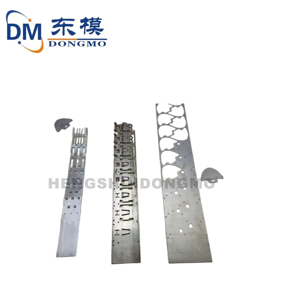 Customized Precision Sheet Metal Progressive Punching Dies, Edge Trimming And Flanging Dies, Metal Stamping Fixtures And Stamping Dies best