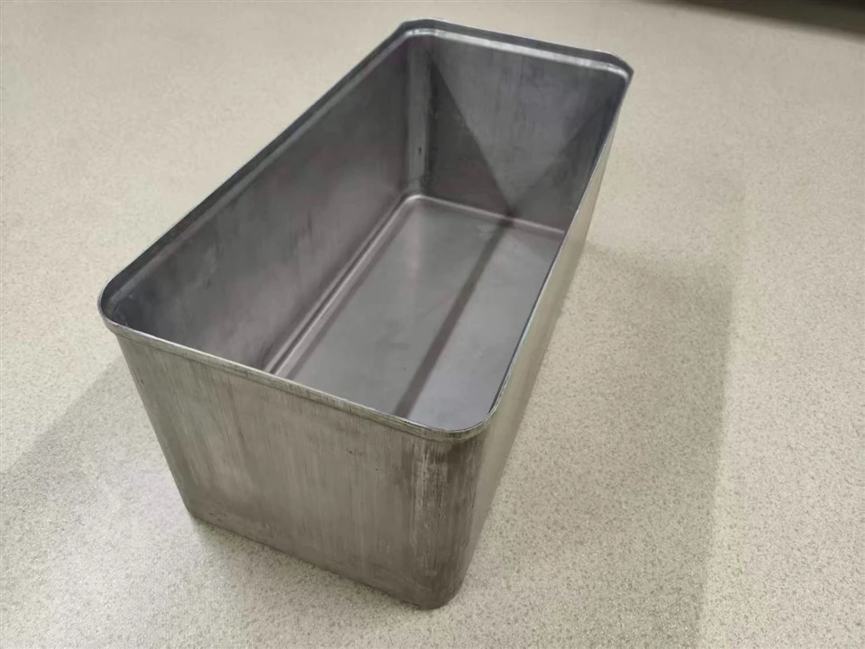Disinfection Box, Metal Stretching Die, Aluminum Plate Stretching suppliers