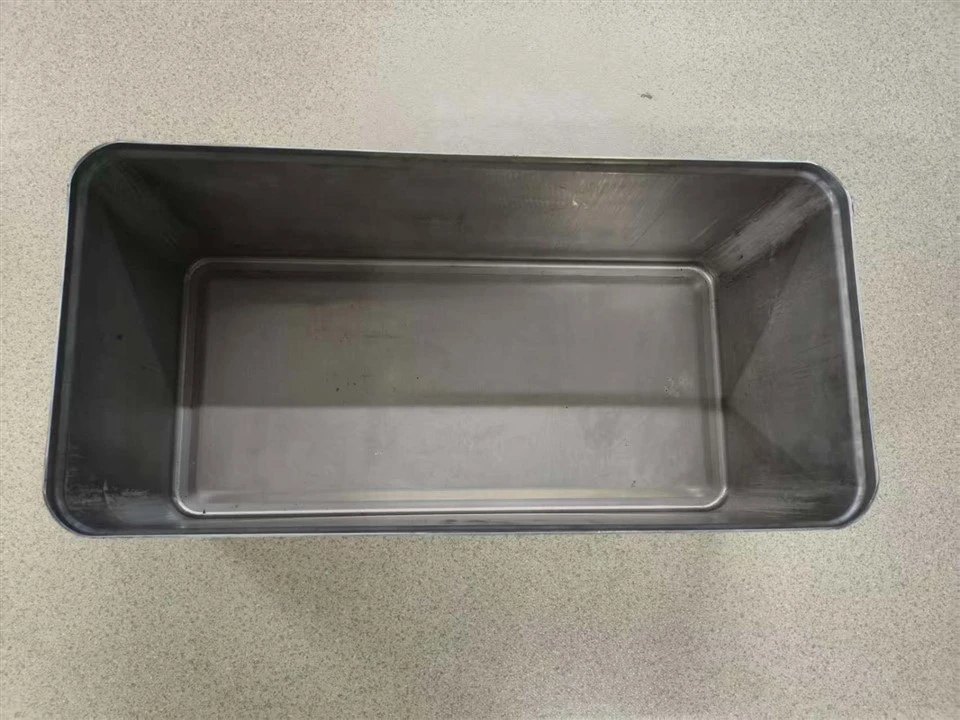 Disinfection Box, Metal Stretching Die, Aluminum Plate Stretching best