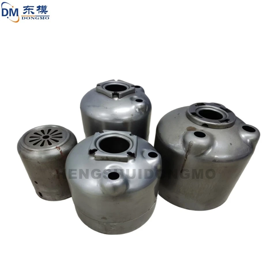 Head Drawing Die, Metal Deep Drawing Die, Customization Supported. high quality