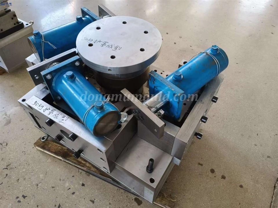 High-Quality Precision Metal Die Design For Custom Stamping Dies manufacturers