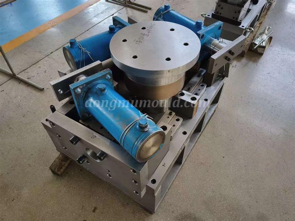 High-Quality Precision Metal Die Design For Custom Stamping Dies