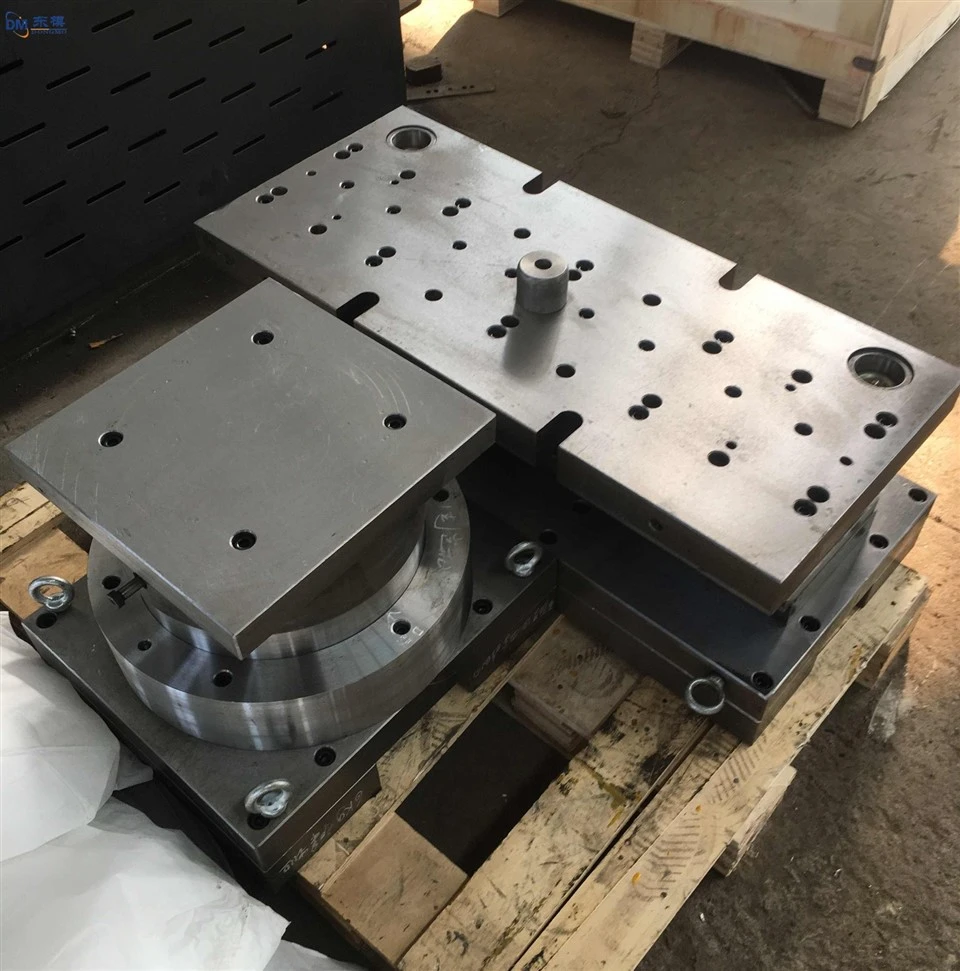 LPG Base, Handle Deep Drawings Dies, Metal Stamping Die best