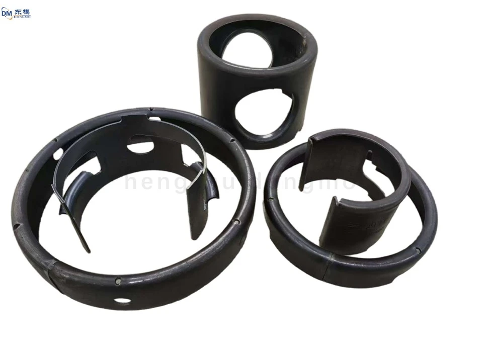LPG Cylinder Metal Stamping Die, Handle, Base, Cylinder Stamping Parts best