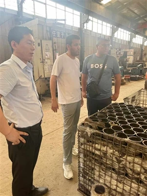 Byenveni kliyan nan Ouzbekistan pou vizite faktori a pou vizite ak aksepte!