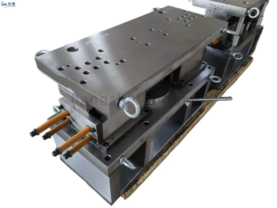 OEM Factory Custom Precision Metal Stamping Dies high quality