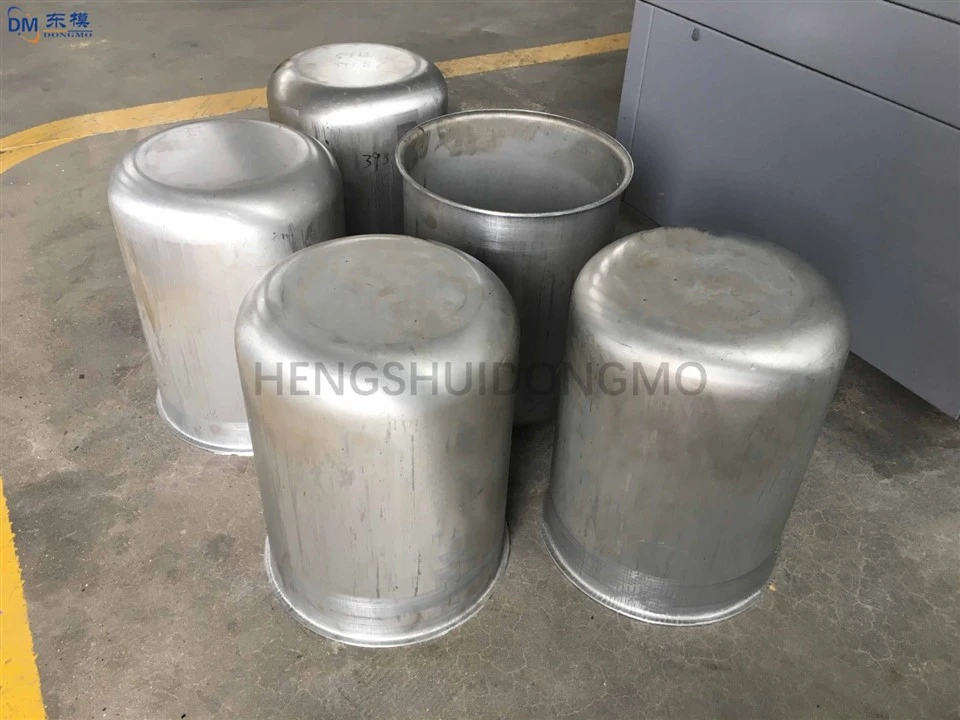 Precision Aluminum Plate Drawing Die Manufacturer best