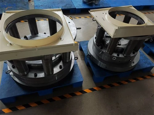 Custom Precision Metal Stamping Die OEM Manifakti