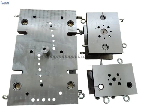 Manch GPL, baz, silenn asye, Stamping metal fòme mouri