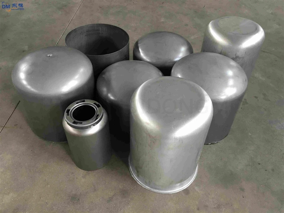 Stainless Steel Bottle Stamping Die factory